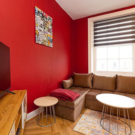 Charming Two Bedroom In Camden London Exterior photo